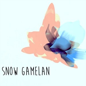 Snow Gamelan