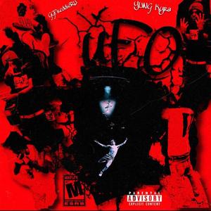 Strapped Up(feat. Yung Kyra) (Explicit)