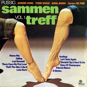 Pussig Sammentreff Vol. 1