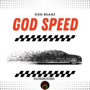 God Speed (Explicit)