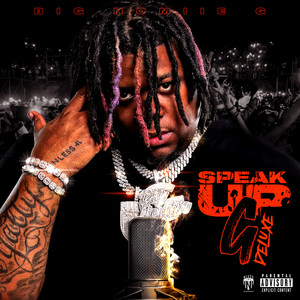 Big Homiie G - Hear Me Now