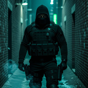 Bronx Drill Beat, Vol. 9