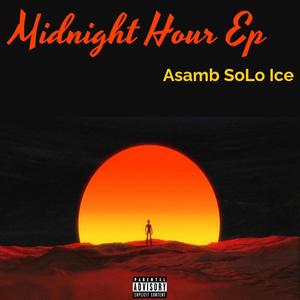 MIDNIGHT HOUR EP