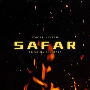 Safar (feat. emcee vinash)