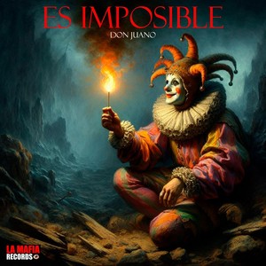 Es Imposible (Explicit)