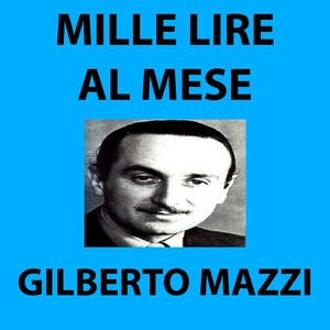 Mille lire al mese