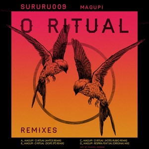 O Ritual (Dope PT Remix)