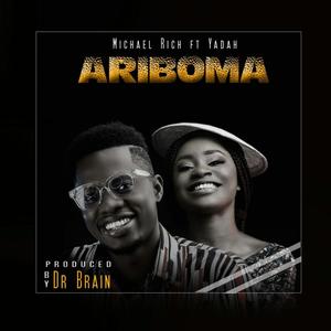 Ariboma (feat. Yadah)
