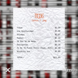 SI NO TE PUEDO TENER