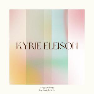 Kyrie Eleison (feat. Tenielle Neda)