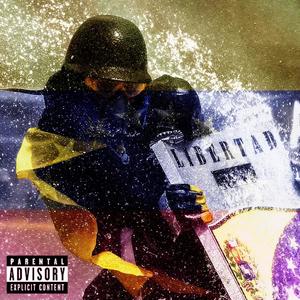 TIERRA SANTA (feat. Mutombo Music, MorAlex & DEIBY) (Explicit)