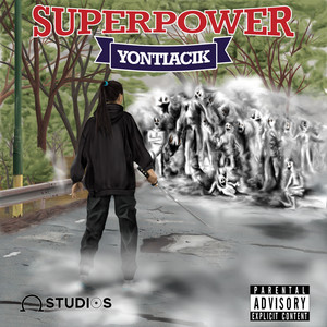 Superpower (Explicit)