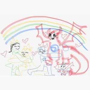 达拉崩吧之盾铁锤基历险记