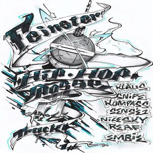 FHH Posse Track 1# (feat. Nicesky, SenséEins, Kompass MC & K.L.A.U.S) (DJ Reaf Remix|Explicit)