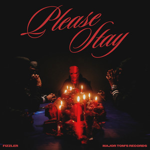 Please Stay (Explicit)
