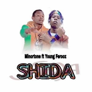 Shida (feat. Minortone)