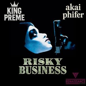 Risky Business (Explicit)