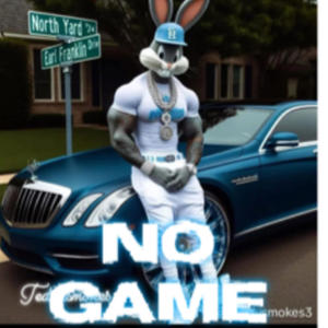 She know No Game (Explicit)