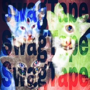 WalkInWitDatSwag (feat. KenniEscobar) (Explicit)