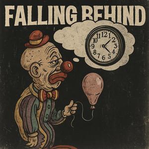 Falling Behind