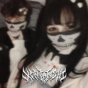 KITTYCRIESFXRME 泣く