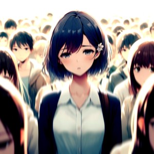 Толпа (Explicit)