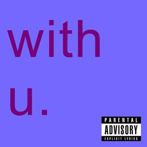 With you (Explicit)