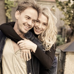 You’ll be in my heart)