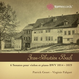 Sonate N°6 En Sol Majeur  BWV 1019 - III. Allegro (Clavecin Seul)