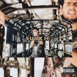 Junkie (feat. Ha3t) [Explicit]