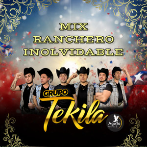 MIX RANCHERO INOLVIDABLE: El que a hierro mata /El grillo enamorado /Morena de mis amores