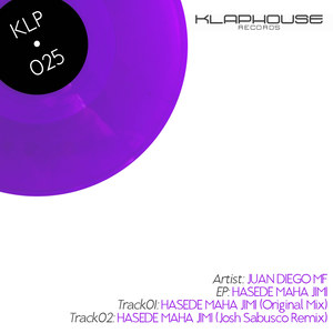 Hasede Maha Jimi (Josh Sabusco remix)