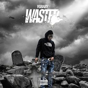 WASTED (feat. Midwest Got It) [Explicit]