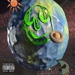 EVEN (feat. Metro Marrs) (Explicit)