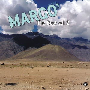 MARGO' THE BEST VOL 2 (Explicit)