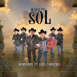 Detrás Del Sol