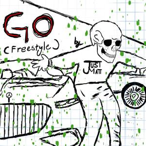 Go (Freestyle) [Explicit]