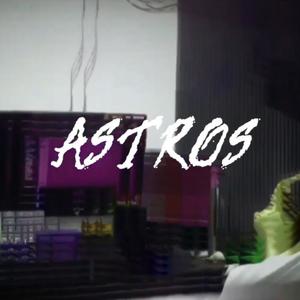 ASTROS (feat. MOCA & SAGUL) [Explicit]