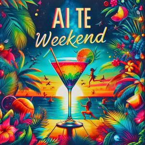 Ai Te Weekend (feat. Nabzy & Bwenaman)