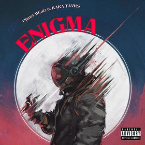 ENIGMA (feat. KARA TAVRS) [Explicit]