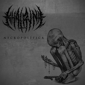 Necropolítica (Explicit)