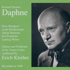Daphne - Ei, so fliegt sie vorbei (Daphne)