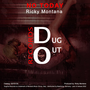 No Today (Original Mix)