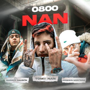 0800 NAN