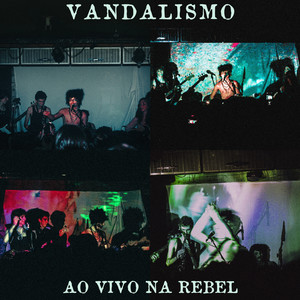 Ao Vivo Na Rebel