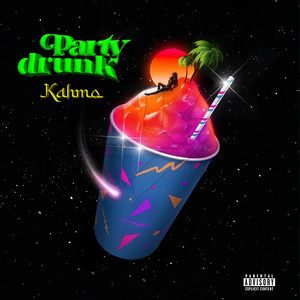 Party Drunk (Explicit)