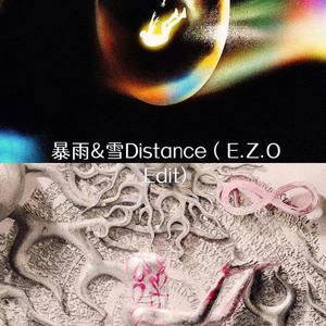 TOYOKI-暴雨&雪Distance（E.Z.O EDIT)