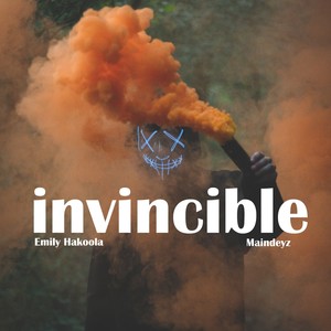 Invincible (Maindeyz Remix)