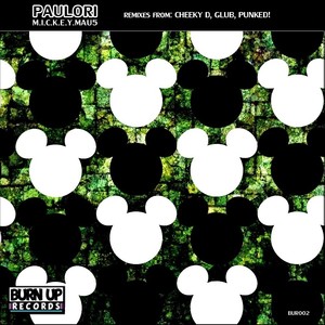 M.I.C.K.E.Y.mau5 (Glub Remix)