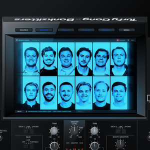 Waarom Moet Ze Nou Een DJ Zijn